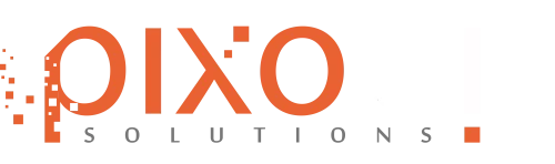 Logo de Pixobit